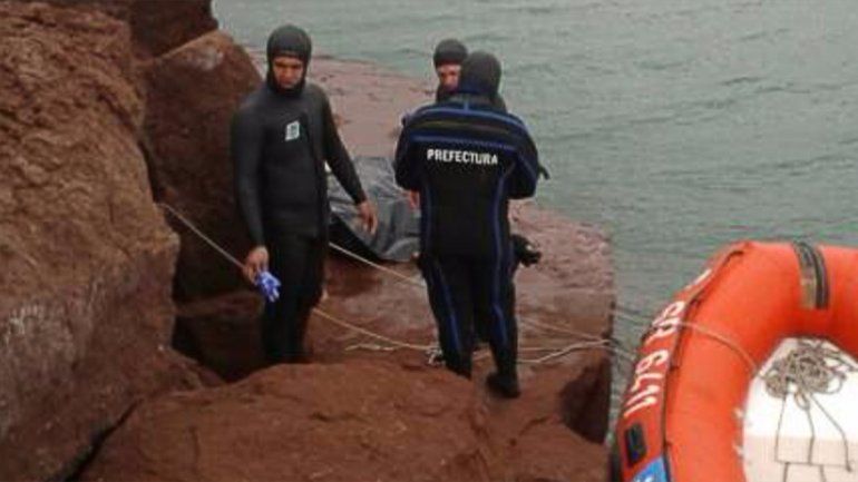 El Chocón: encontraron muerto en el lago al joven de Bariloche desaparecido