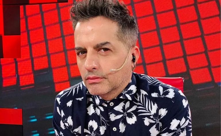 Las panelistas de LAM no tiene la libertad de elegir prestarse a una entrevista con Fer Dente.