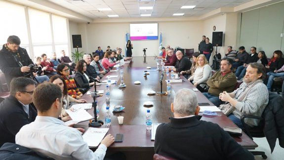 Koopmann se adelantó y presenta proyecto de Ganancias