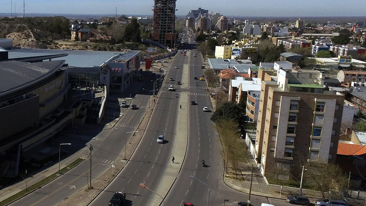 Construcción: 6 edificios esperan  el vía libre oficial