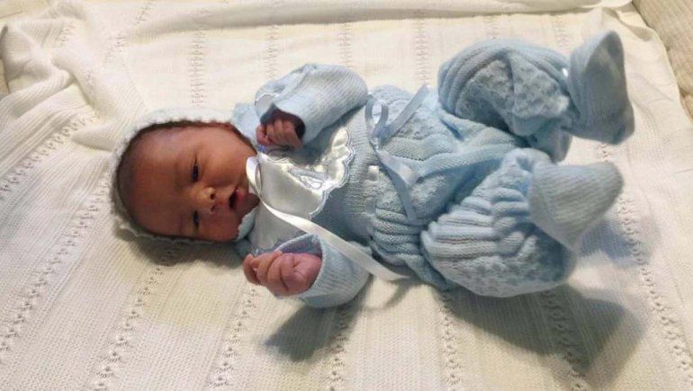 Triple femicidio y bebé desaparecido conmueven a Estados Unidos