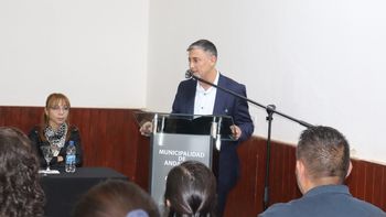 escandalo por fraude millonario en andacollo: el intendente rompio el silencio en la apertura de sesiones escandalo por fraude millonario en andacollo: el intendente rompio el silencio en la apertura de sesiones