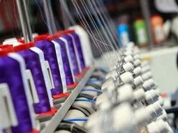 La crisis en la industria textil obligó a la empres a detener su producción en Mar del Plata. La crisis en la industria textil obligó a la empres a detener su producción en Mar del Plata.