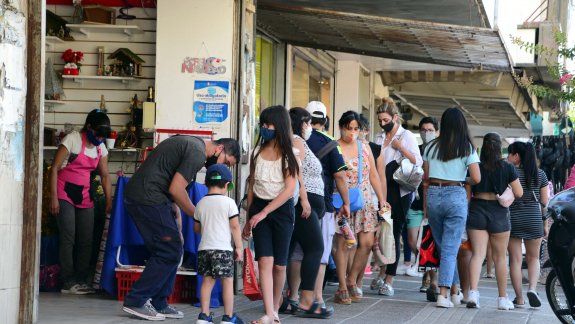 Neuquén reportó otros 253 positivos y cinco víctimas fatales
