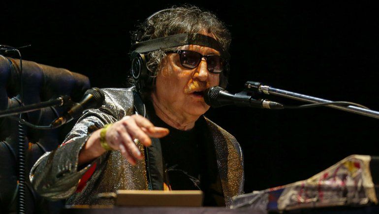 Internaron a Charly con fiebre y zafó del COVID-19