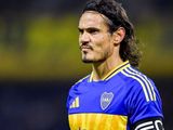 Edinson Cavani