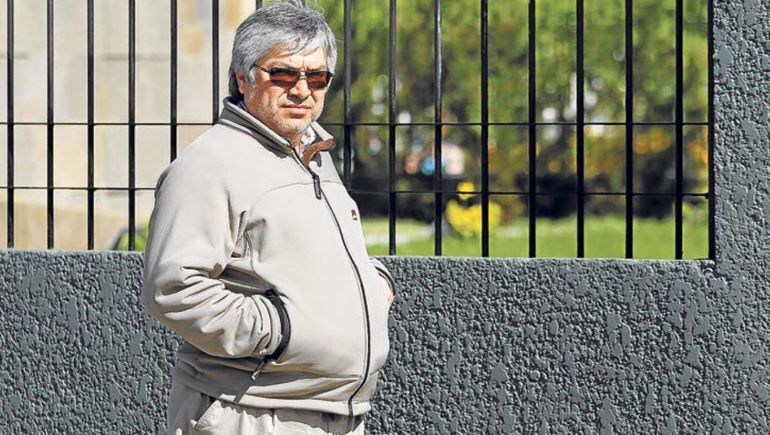 Con esta compañía el empresario ganó una verdadera fortuna gracias a toda la obra pública que realizó para la provincia de Santa Cruz.