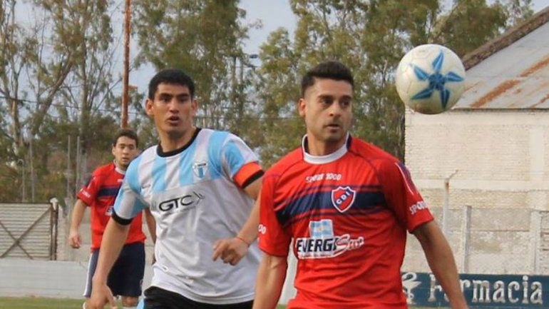 Lizaso ya obtuvo un ascenso con Maronese en 2014.