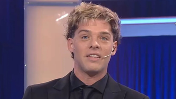 Santiago Maratea explicó por qué no entrega sus trajes de baño Santiago Maratea explicó por qué no entrega sus trajes de baño