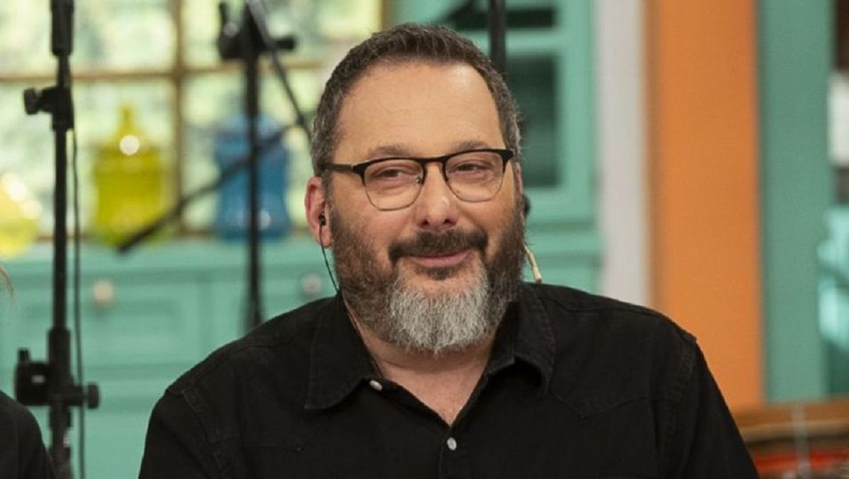 Telefe hará un programa homenaje a Gerardo Rozín