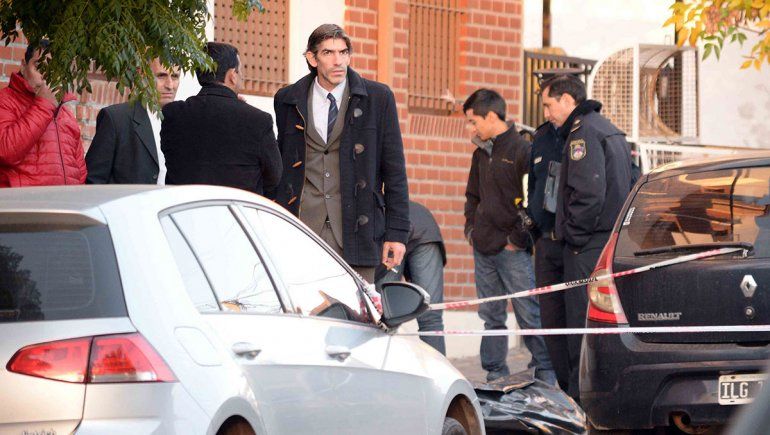 Las intrigas y las tres muertes que padeció un tal Lucas