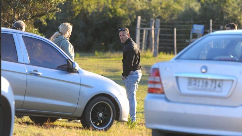 Entrenador de baby fútbol asesinó a uno de sus alumnos y se suicidó