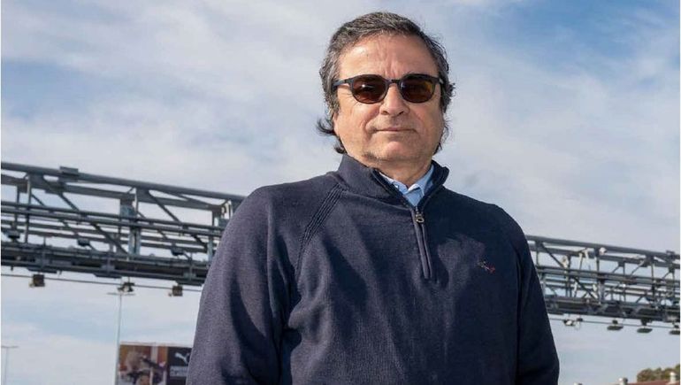 Registros en Florida vinculan al funcionario con varios inmuebles que ahora son analizados en el marco del caso Registros en Florida vinculan al funcionario con varios inmuebles que ahora son analizados en el marco del caso