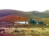 Río Negro apuesta a la convivencia entre minería y ganadería como modelo de desarrollo sostenible.