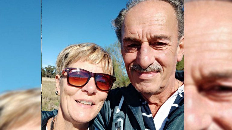 El drama de una mujer que quedó atrapada en Neuquén y teme por su esposo