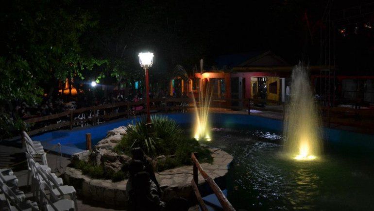 Cutral Co: le robaron $12 mil de la cabaña donde se alojaba