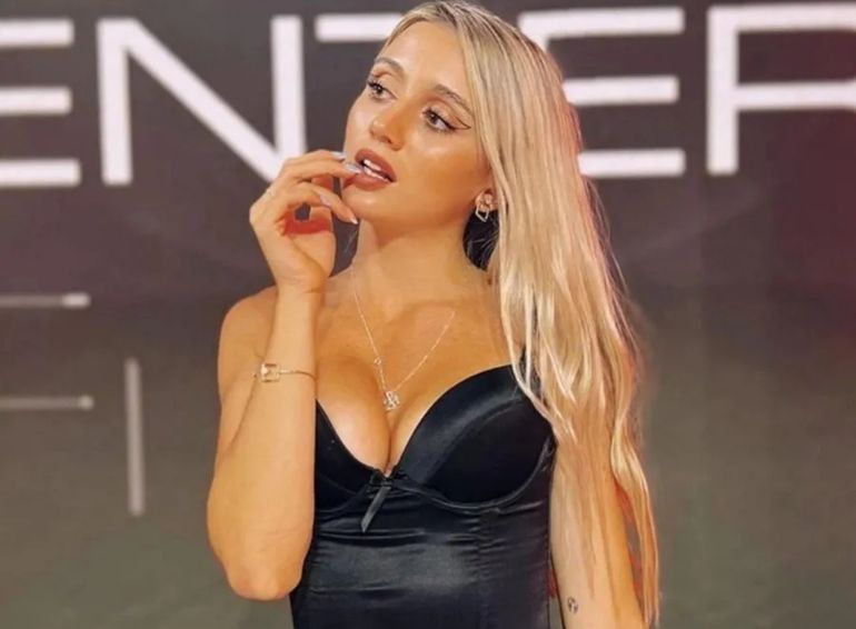 Morena Beltrán Morena Beltrán