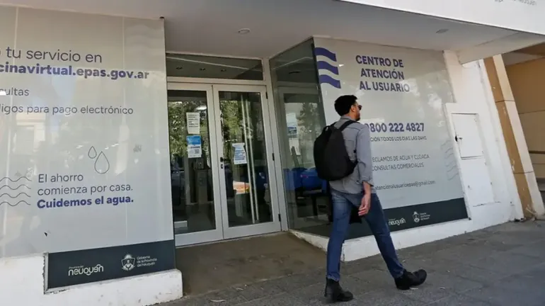 Se renovaron las autoridades del EPAS: ¿Quién es el nuevo presidente?