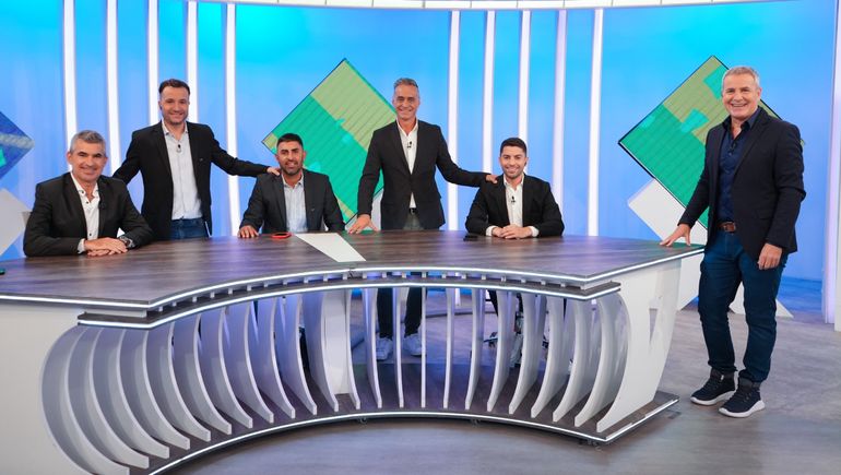 La gran baja de TyC Sports para el verano.