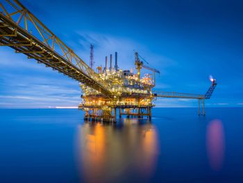 TotalEnergies gana protagonismo en el offshore de Namibia. TotalEnergies gana protagonismo en el offshore de Namibia.