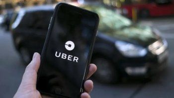 uber en neuquen: concejala dijo que no podran detenerlo y destaco que cuesta la mitad uber en neuquen: concejala dijo que no podran detenerlo y destaco que cuesta la mitad