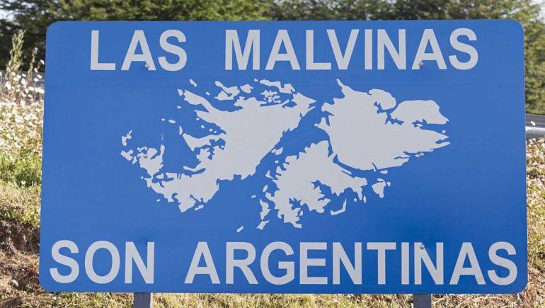 Los pilotos argentinos que corrieron en Inglaterra durante la Guerra de Malvinas