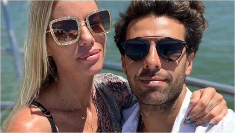 Nicole Neumann y Manu Urcera explicaron por qué eligen dormir en camas separadas