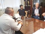 Chiqui Tapia contó la verdad sobre Scaloni: cuánto tuvo que ver Menotti