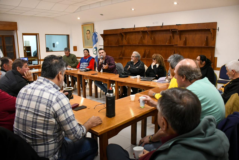 El peronismo ya definió sus nombres para las elecciones de octubre en Neuquén