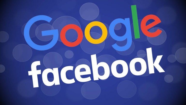 Facebook y Google enfrentan una demanda antimonopolio en los EEUU