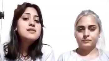 a un mes del crimen de cielo, sus hermanas piden justicia a un mes del crimen de cielo, sus hermanas piden justicia