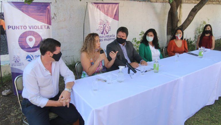 La Comisaría Primera recibe la mayor cantidad de denuncias por violencia de género