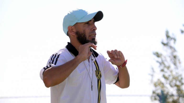 El equipo capitalino sumó tres derrotas en igual cantidad de partidos.