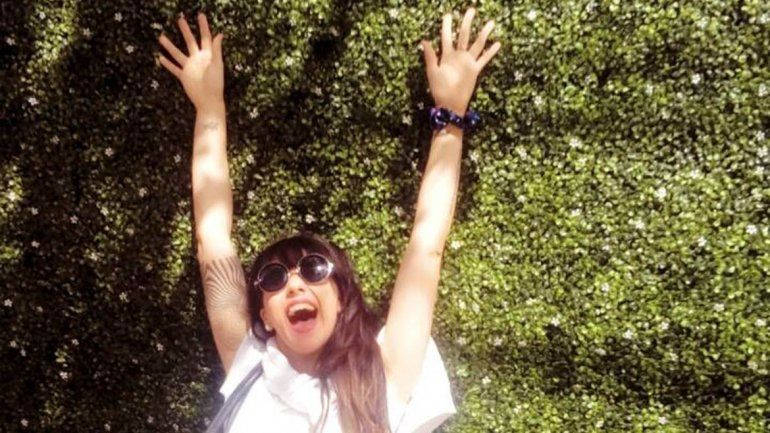 Paula se curó de la anorexia: Comencé a vivir a los 31 años