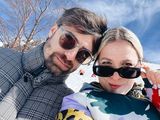 De qué manera Sofía Pachano sorprendió a su novio