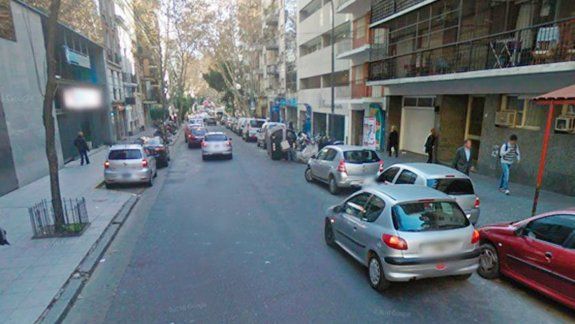 Al hombre (56) lo drogaron y con su llave entraron a su departamento, donde dormía su hija de 19 años.