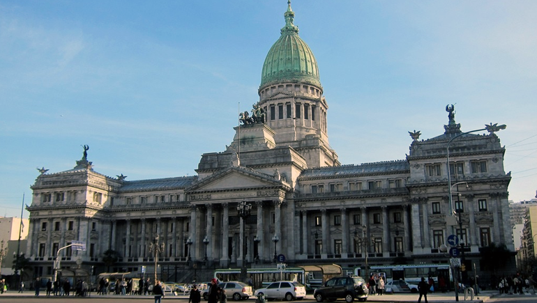 Cuánto cobra un diputado nacional jubilado en Argentina en 2024.