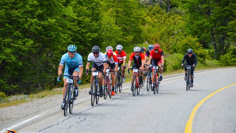 Exitosa edición de la Doble Río Hermoso en San Martín