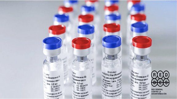 51 millones de vacunas contra coronavirus para la Argentina en el 2021