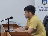 En Cutral Co avanza el juicio por el crimen de Luciano Hernandorena