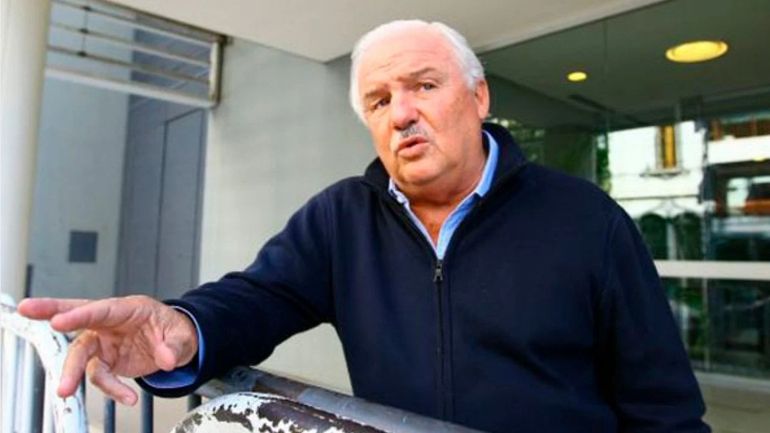 Fernando Niembro Fernando Niembro