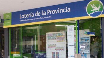 Quiniela de la Provincia: la Primera de este sábado