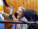 Murió en Mariano Moreno una locutora y maestra rural que transformó vidas en todo el norte neuquino