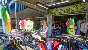 Cuántos comercios abrieron con la quita impositiva en la ciudad de Neuquén