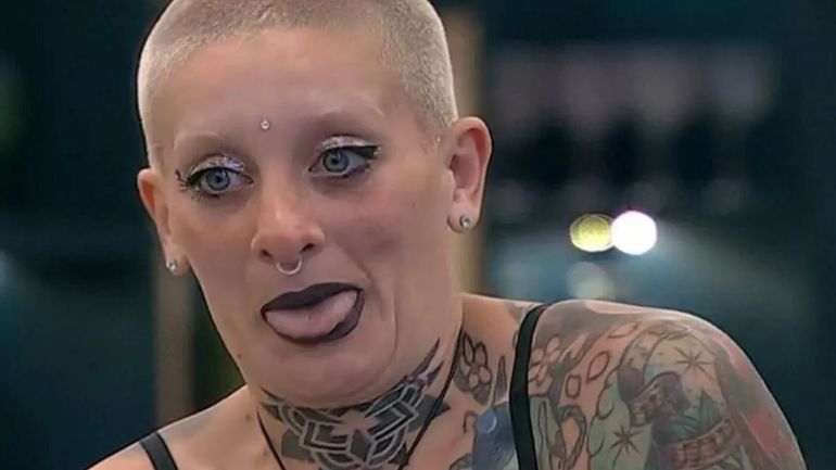 La estrategia final de Furia para sacar a Lisandro de Gran Hermano