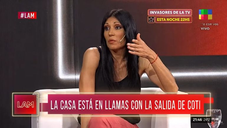¿Quién gana Gran Hermano según Viviana Colmenero?