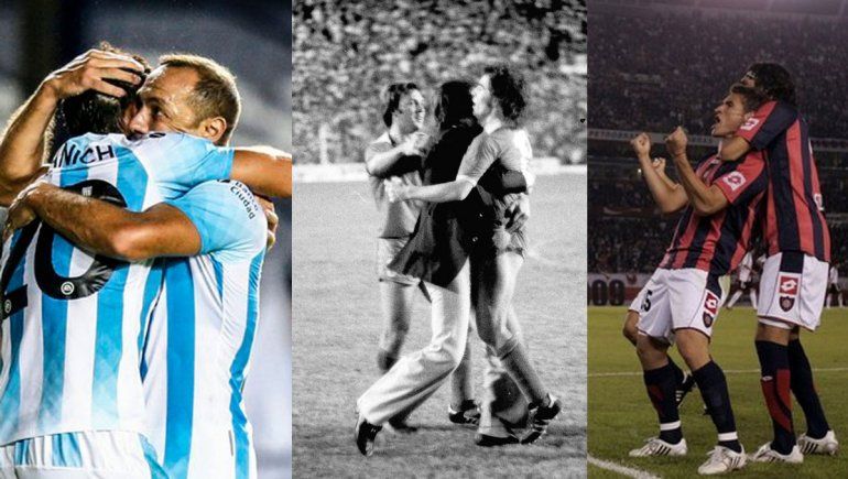 En el podio de las hazañas en inferioridad númerica