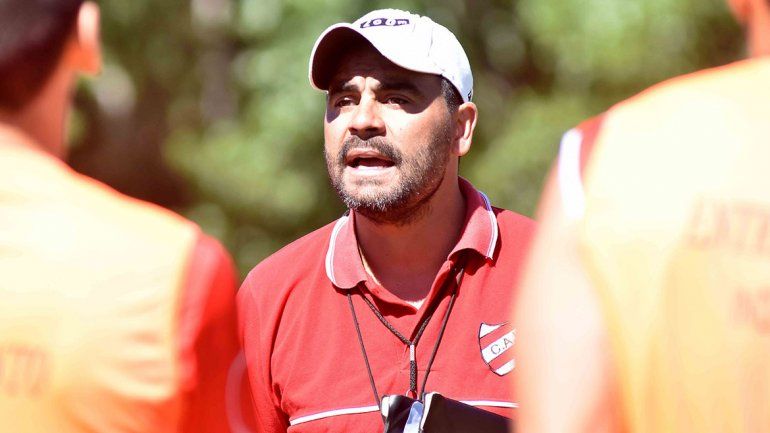 Crónica de un final anunciado: Trotta se fue de Independiente