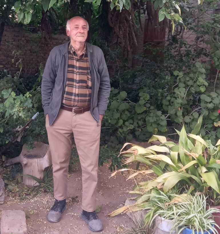 Oscar Alonso. Oscar Alonso.