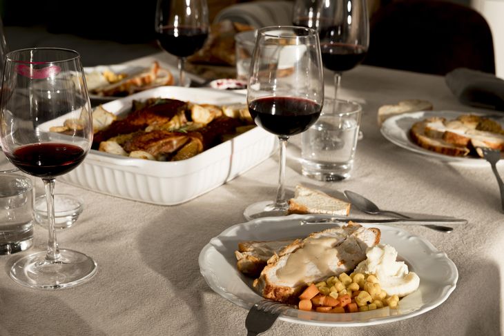 En invierno dan ganas de comer algunos platos más potentes y la mesa pide vinos distintos. En invierno dan ganas de comer algunos platos más potentes y la mesa pide vinos distintos.